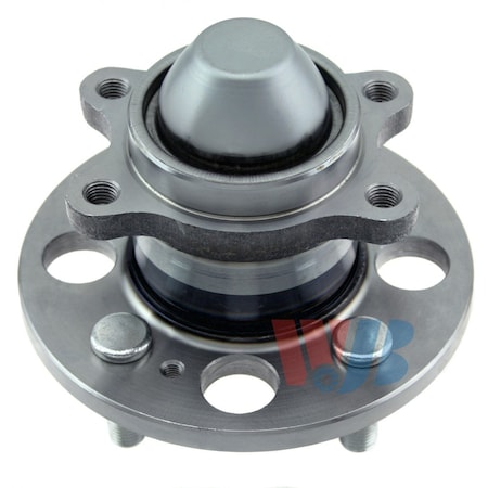 Wjb Hub Assembly, Wa512325 WA512325